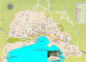 Отель Hotel Beverly Playa