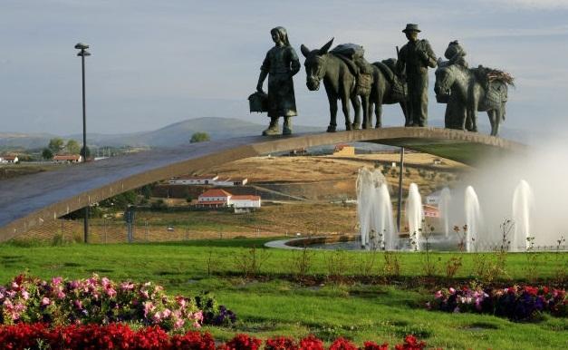 Отель Hotel Sao Lazaro