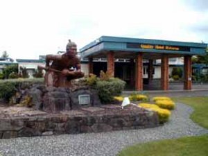 Kingsgate Hotel Rotorua