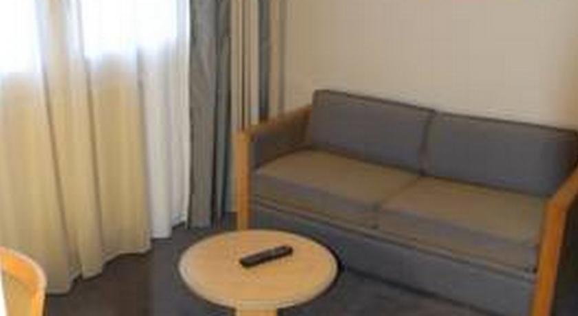 Отель Holiday Inn Calais