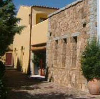 Отель Hotel Borgo Antico