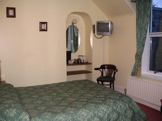 Отель Guisachan House