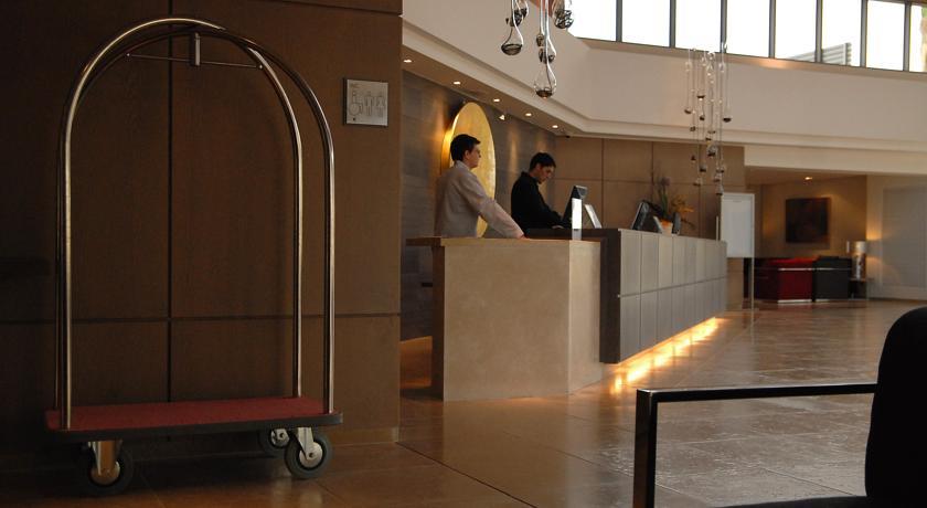 Отель Protur Biomar Gran Hotel & Spa