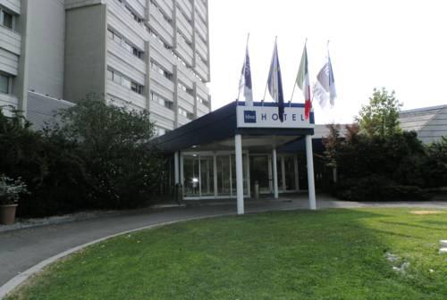 Отель Idea Hotel Modena