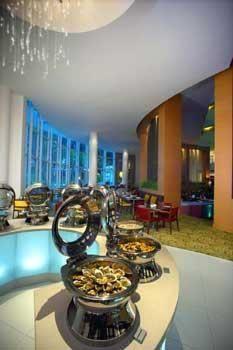 Changi Village Hotel by Far East Hospitality