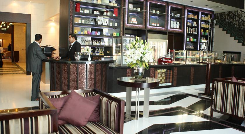 Merwebhotel Al Sadd