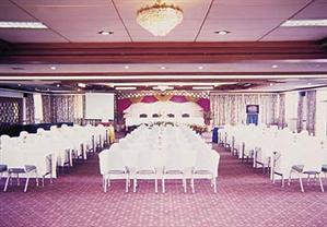 Pattaya Garden Hotel