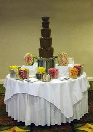 Отель Hilton Garden Inn Toronto-Oakville