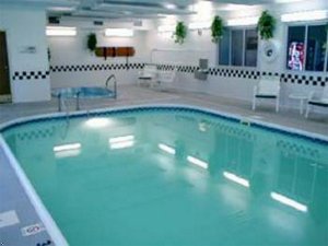 Отель Comfort Inn Billings