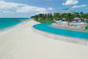 Отель Grand Lucayan Resort