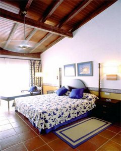 Отель Occidental Grand Fuerteventura