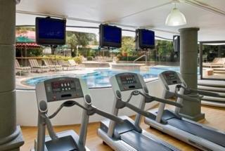 Отель Four Points By Sheraton Perinorte