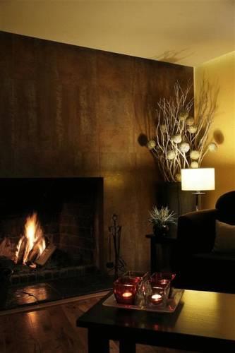Отель Hotel Dos Carqueijais