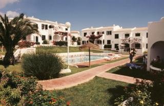 Отель Sol Parc