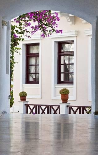 Отель Veggera Hotel