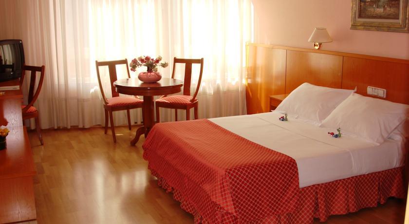 SHS Hotel Aeropuerto
