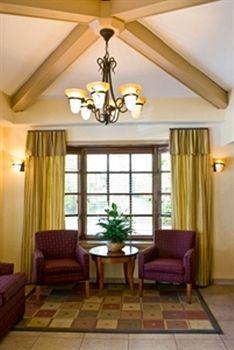 Отель Best Western Country Inn Poway