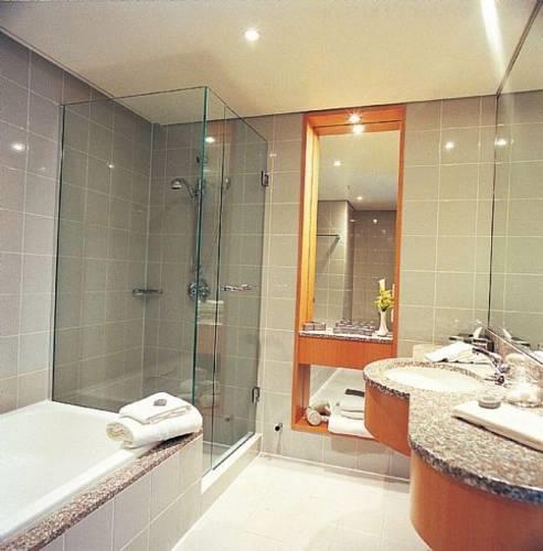 Отель Rendezvous Grand Hotel Auckland