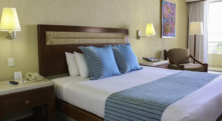 Отель Hola Grand Faro Los Cabos Luxury All Inclusive Resort