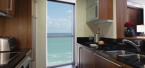 The Setai, South Beach