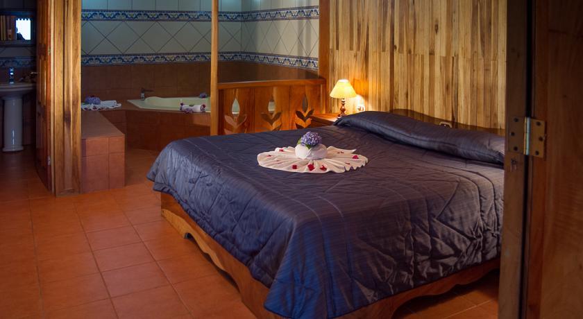 Heliconia Hotel