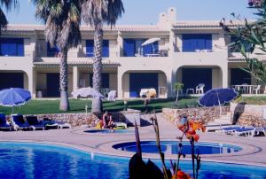 Apartamentos Turisticos Da Bemposta