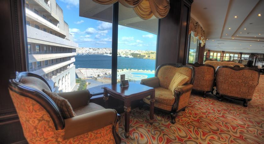 Отель Grand Excelsior