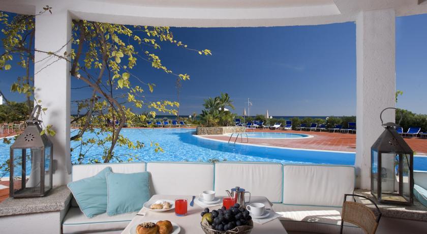 Отель Hotel Flamingo