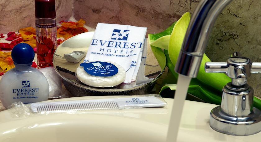 Everest Rio