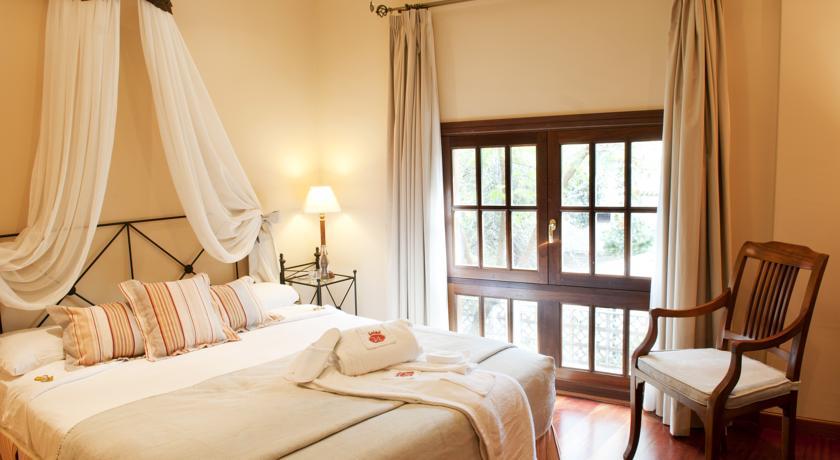 Отель Laguna Nivaria Hotel & Spa