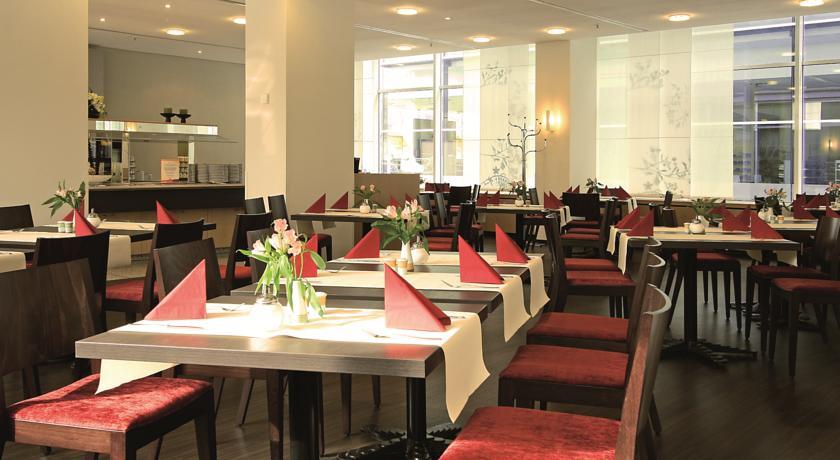 Hotel Ibis Dresden Lilienstein