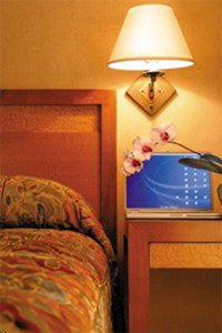 Отель Grand Hotel Tijuana