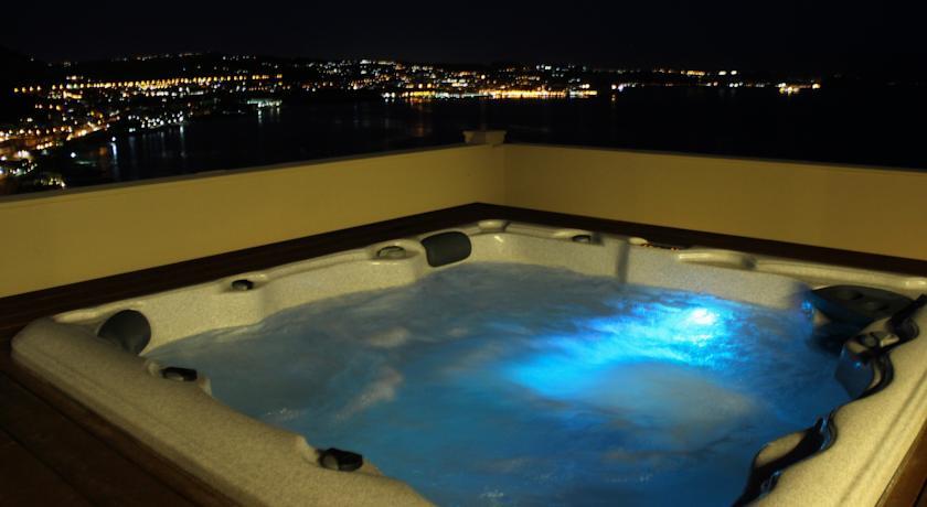 Отель Hotel Il Gabbiano