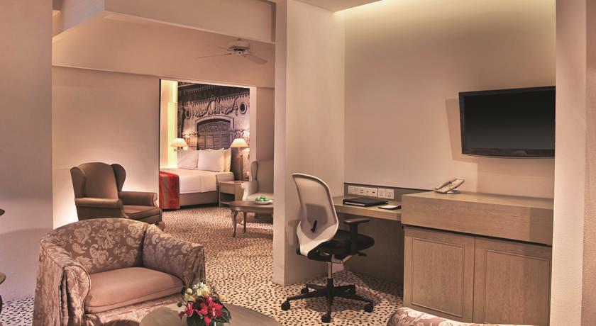 Goodwood Park Hotel