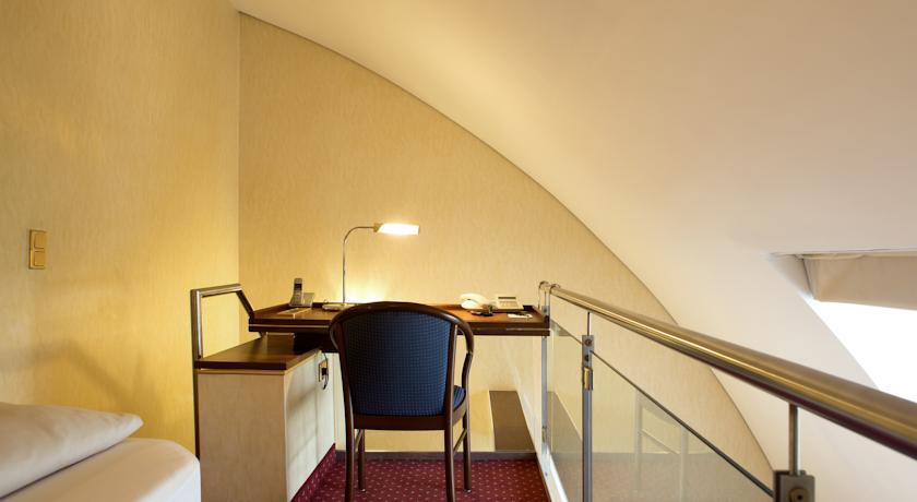 Derag Livinghotel Prinzessin Elisabeth