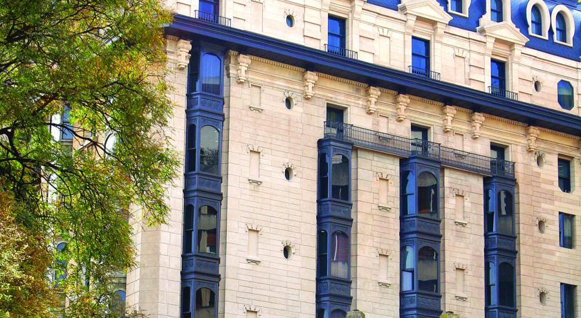 Plaza Hotel
