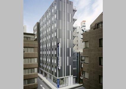Comfort Hotel Tokyo Kanda
