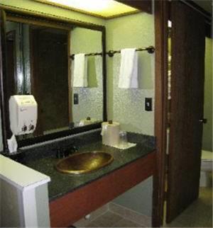 Отель Lake Powell Resort