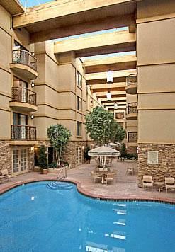 Отель Park City Marriott