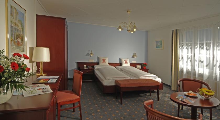 Hotel Weisses Kreuz