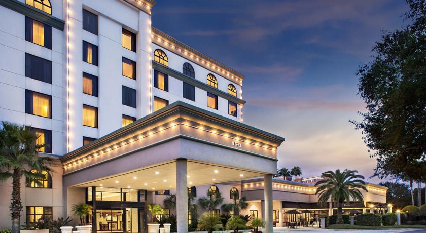 Отель Buena Vista Suites