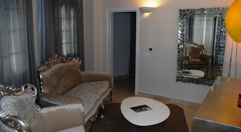 Отель Sa Talaia Boutique Villa