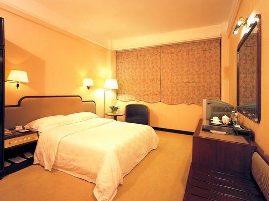 Haitao Hotel Guangzhou