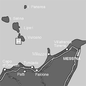 Отель Les Sables Noirs