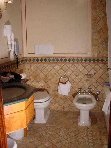 Отель Hotel Torre Sant'Angelo