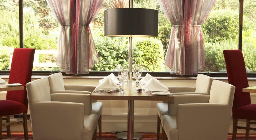 Отель Hilton Portsmouth