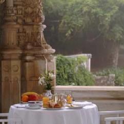 Отель Palace Hotel do Bussaco