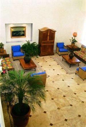 Отель Posada Real Ixtapa