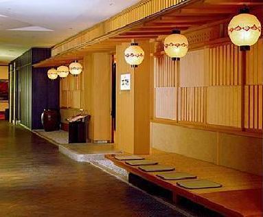 Tokyo Prince Hotel
