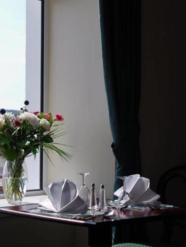 Best Western The Queens Hotel